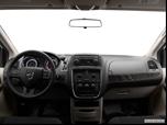  Dashboard, center console, gear shifter view photo